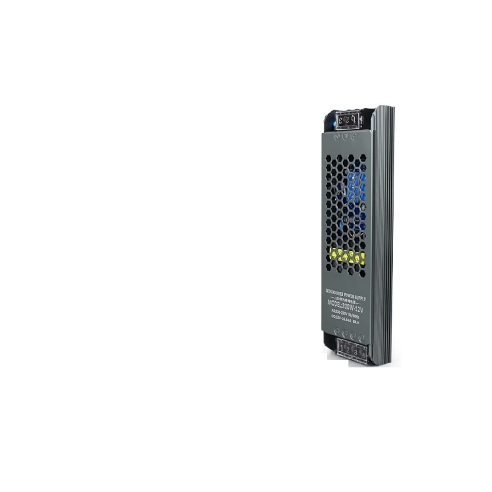 Régulateur de tension 220V 24V pour réparer un compteur de téléphone