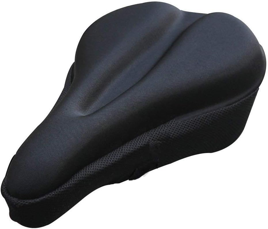 sella imbottita per bicicletta per il gruppo