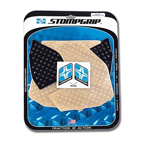 Stomp Design Tank Kt-Clr Fz 09 14-15 55-10-0092