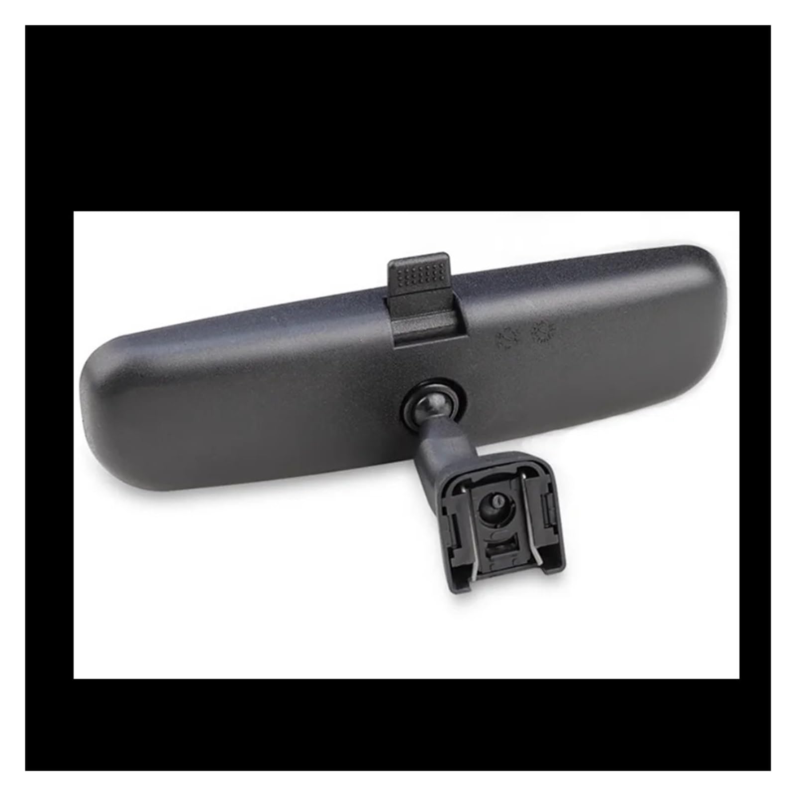 Rétroviseur intérieur auto Pour Toyota Pour Crown Prado Pour Highlander Pour Vios Pour Corolla Reiz Rétroviseur Intérieur Rétroviseurs intérieurs