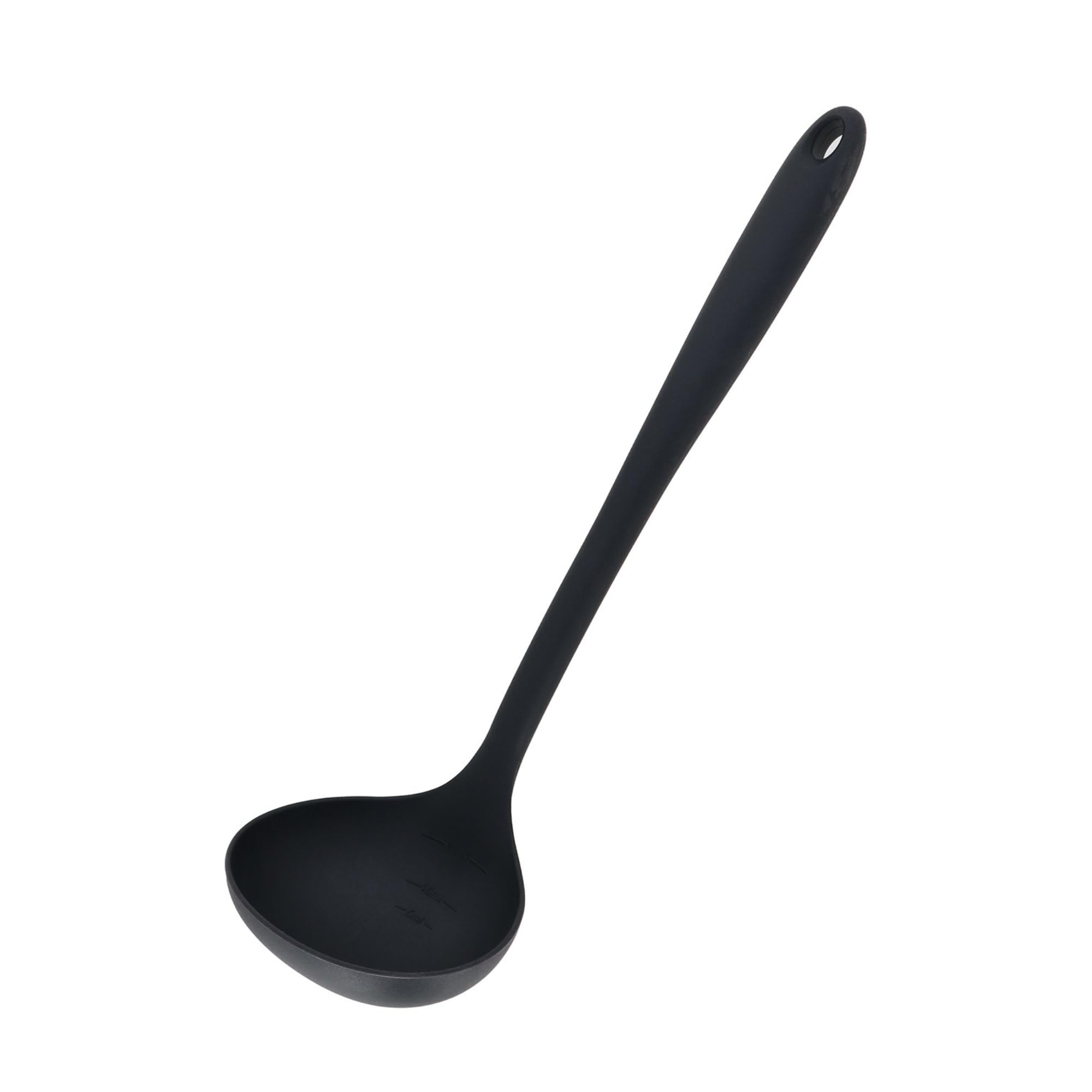 Takagi Silicone Ladle with Measurements
