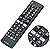 Universal Remote Control for LG Smart TV All LG Models LCD LED 3D HDTV TV AKB75375604 AKB75095307