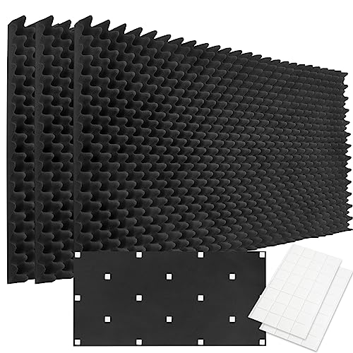 Top 10 Picks Best Sound Absorbing Material For 2023 Glory Cycles