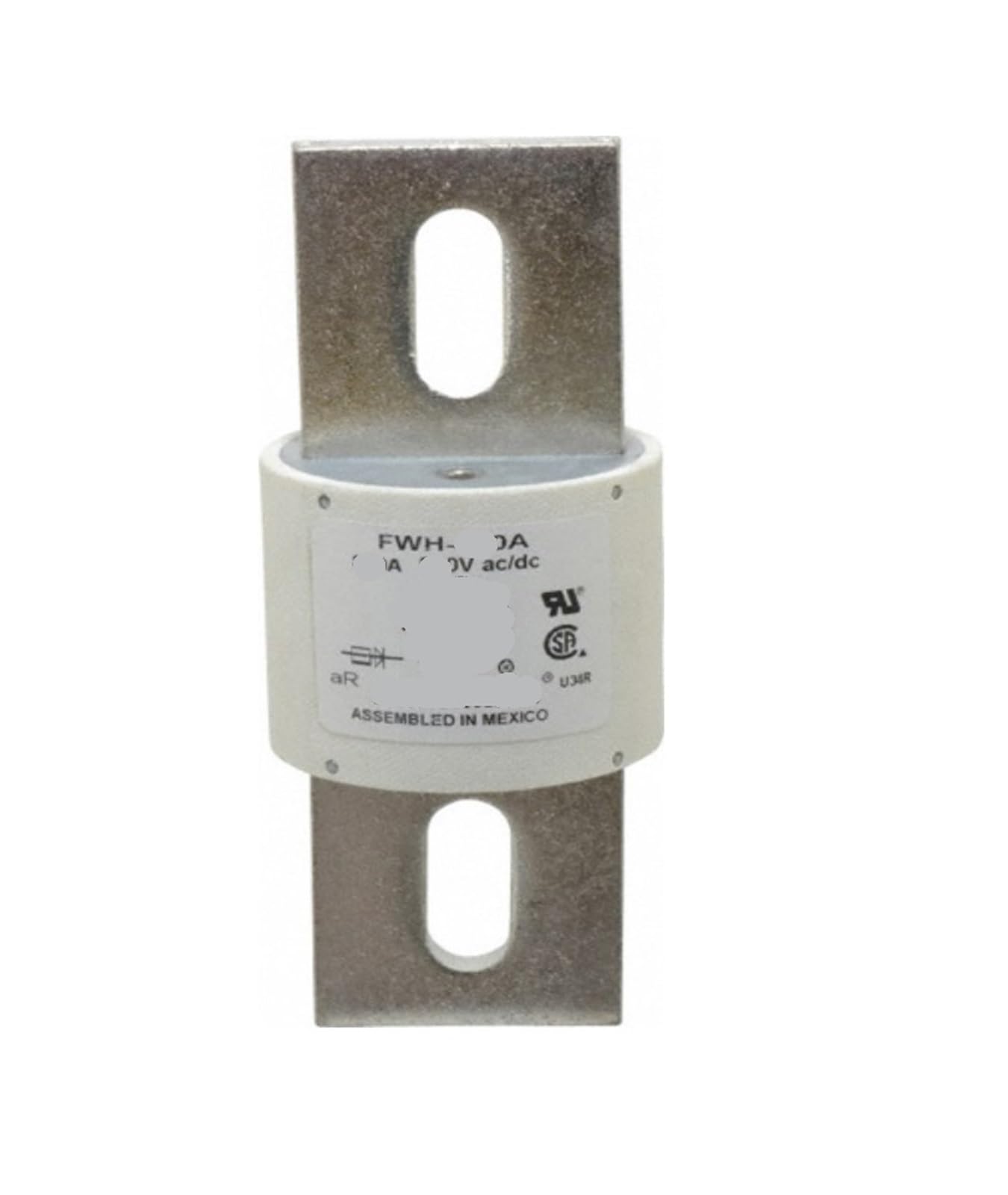 JJHQOKYNA FWH-300A-350A-400A-500A-600a-700A-800A Fuse(Fwh-700a)