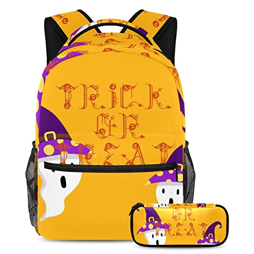 Sac à dos de voyage avec porte-bouteille et étui stylos grand confort