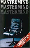 Mastermind B001KSVHR6 Book Cover