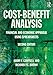 Cost-Benefit Analysis: Financial And Economic Appraisal Using Spreadsheets