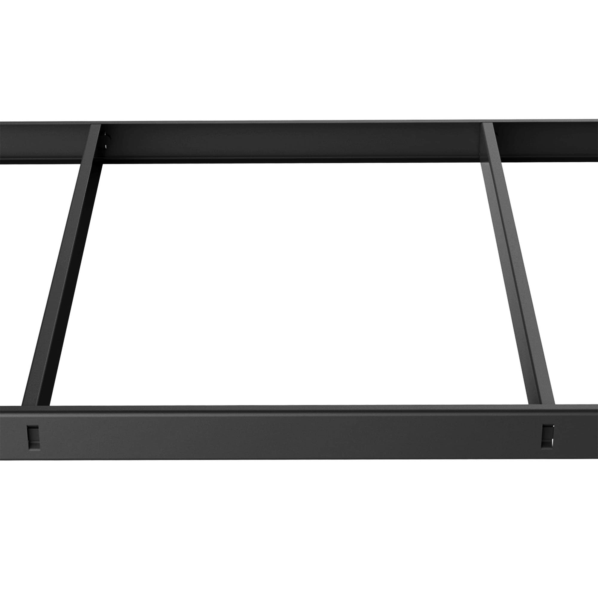 Yaheetech 3 x regał magazynowy do piwnicy, głębokość 60 cm, metalowy regał wtykowy, regał warsztatowy, 180 x 120 x 60 cm, regał do dużych obciążeń, 875 kg, system regałowy z 5 półkami