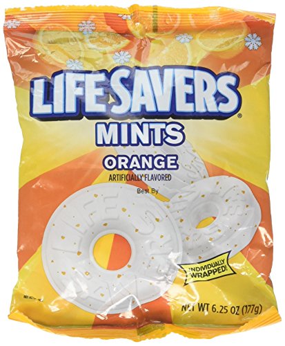 LifeSavers Mints