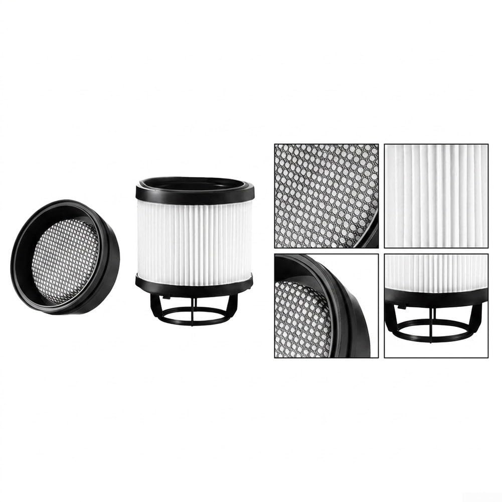 Kit para filtro Lavable para roborock H50PRO H50ULTRA PP Kit
