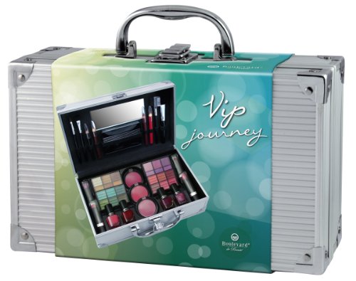 Boulevard de Beauté VIP Journey Paris, 1er Pack (1 x 45 Stück)