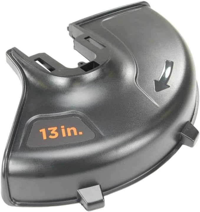 OEM 90567871N Replacement for Black & Decker String Trimmer Guard Assembly LST136 LST136 LST136B LST140C