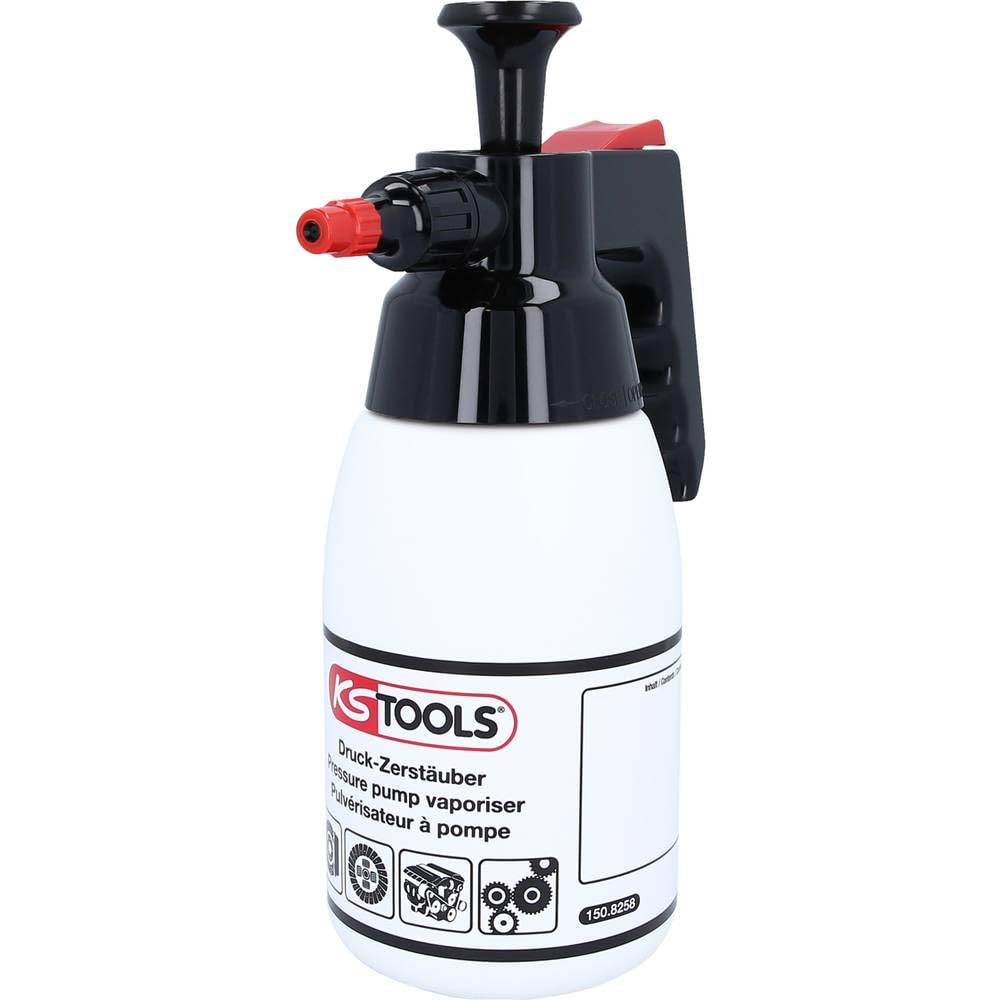 KS TOOLS Flacon pulvérisateur Universel 150.8258