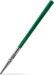 LOONENG Ruling Pen for Masking Fluid, Perfect Fine Line Drawing, Technical Cartography and Calligraphy, Suitable Use with Drawing Ink, Indian Ink Gouache