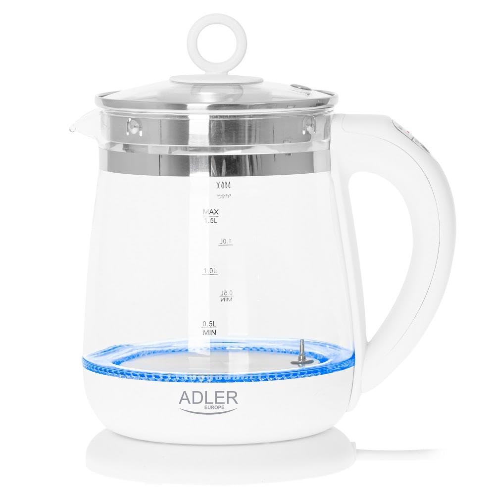 Adler AD 1299 Kettle 1.51L