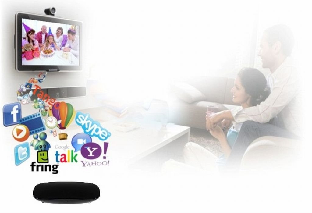 Storex LinkBox + Aircontrol Passerelle Multimédia + Télécommande