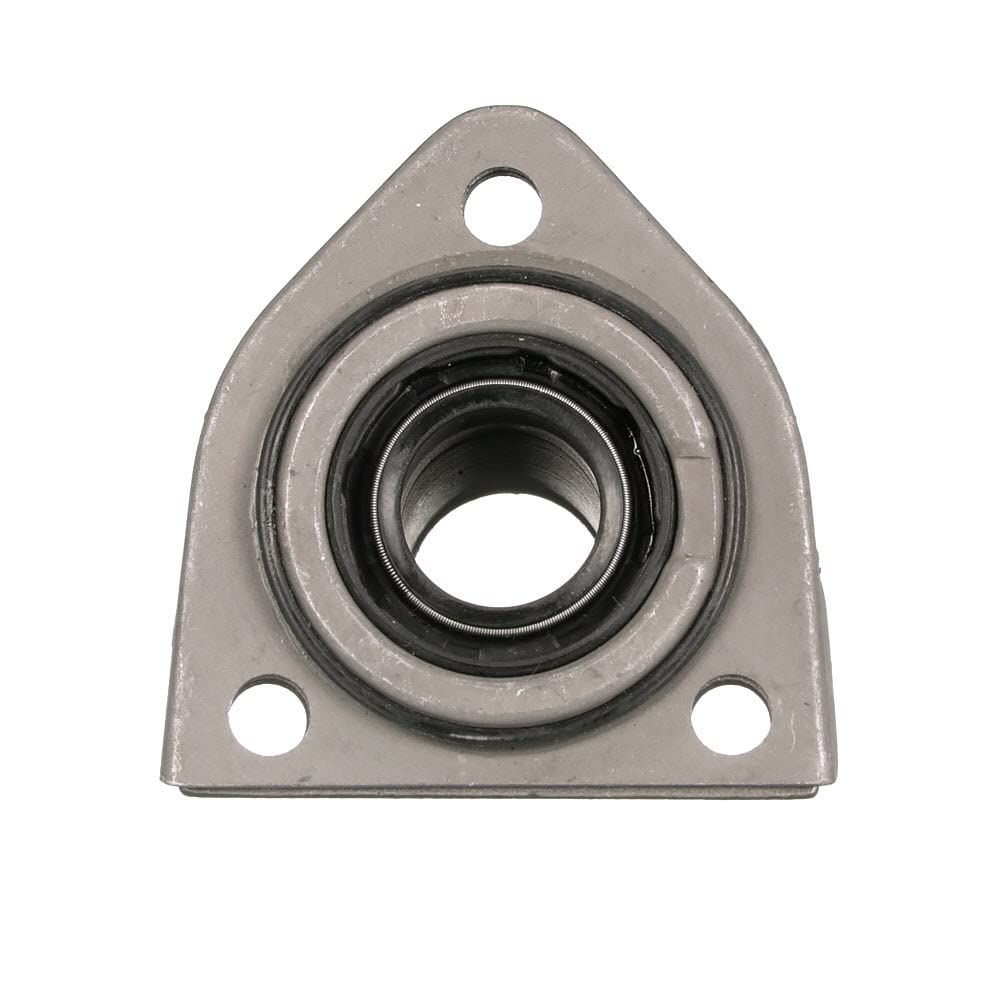 GATES ETM2035 Guide de butée d'embrayage Compatible avec PEUGEOT 207 3/5 portes WA, WC 306 3/5 portes 7A, 7C, N3, N5, CITROËN C3 I 3/5 portes FC, FN | Compatible avec: CITROËN BERLINGO / BERLINGO FIRST Großraumlimousine (MF_, GJK_, GFK_, BX, BX Break