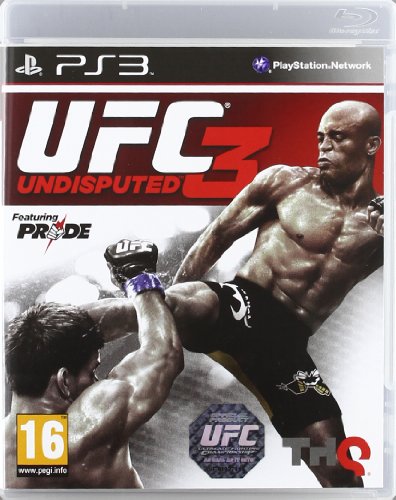 UFC3