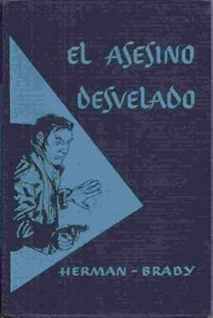 Hardcover El Asesino Desvelado Book