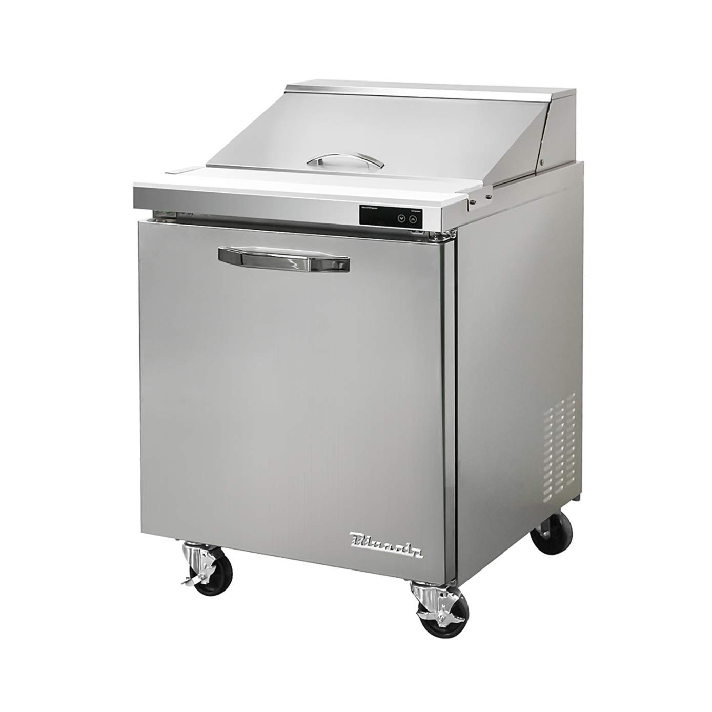 Blue Air BLPT28-HC Single Doors 28