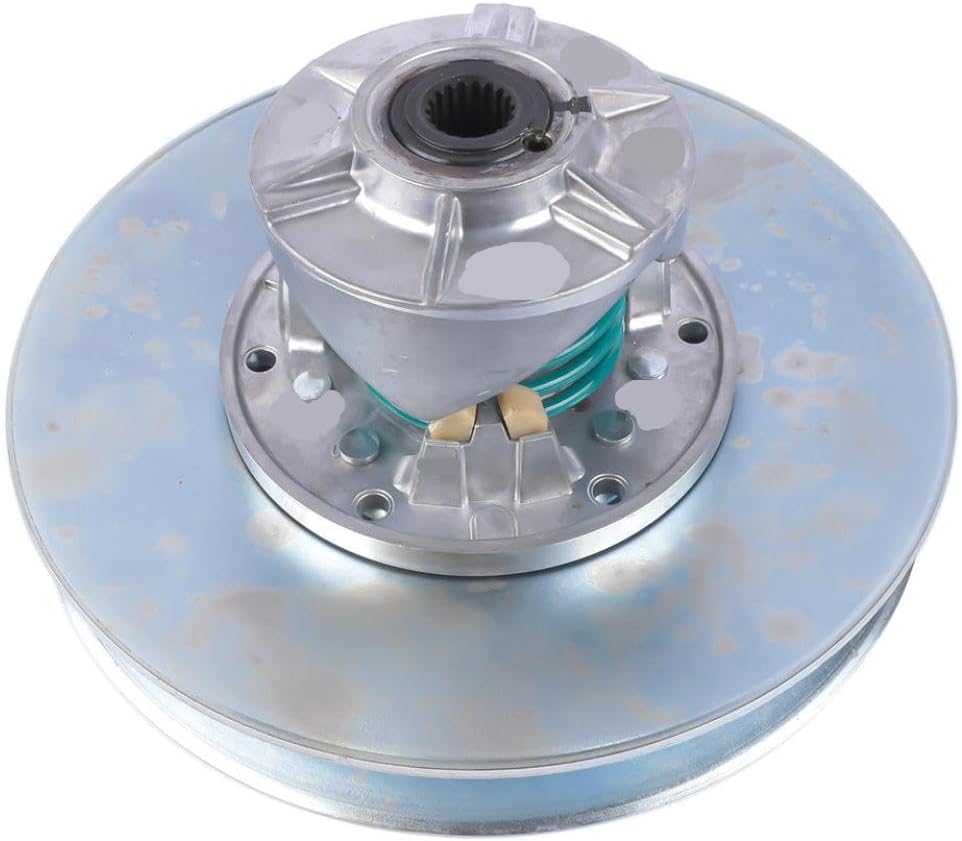 Secondary Driven Clutch AP01 AM138649 AM138089 for TH TS TX 4X2 6X4