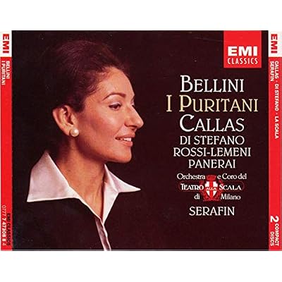 Bellini: I Puritani