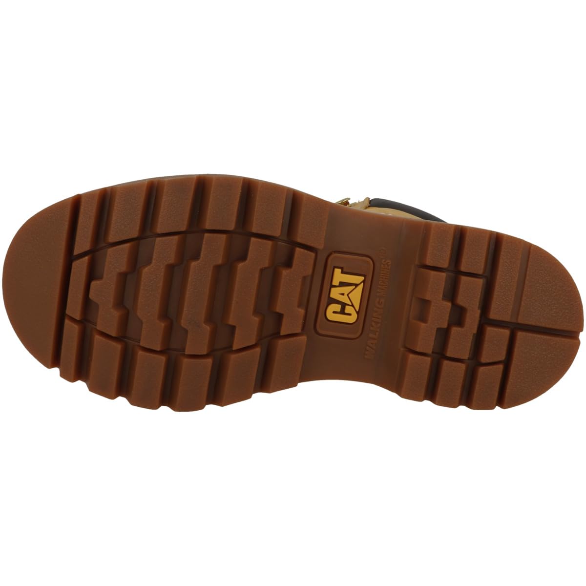 CAT Unisex Colorado 2.0Stiefelette