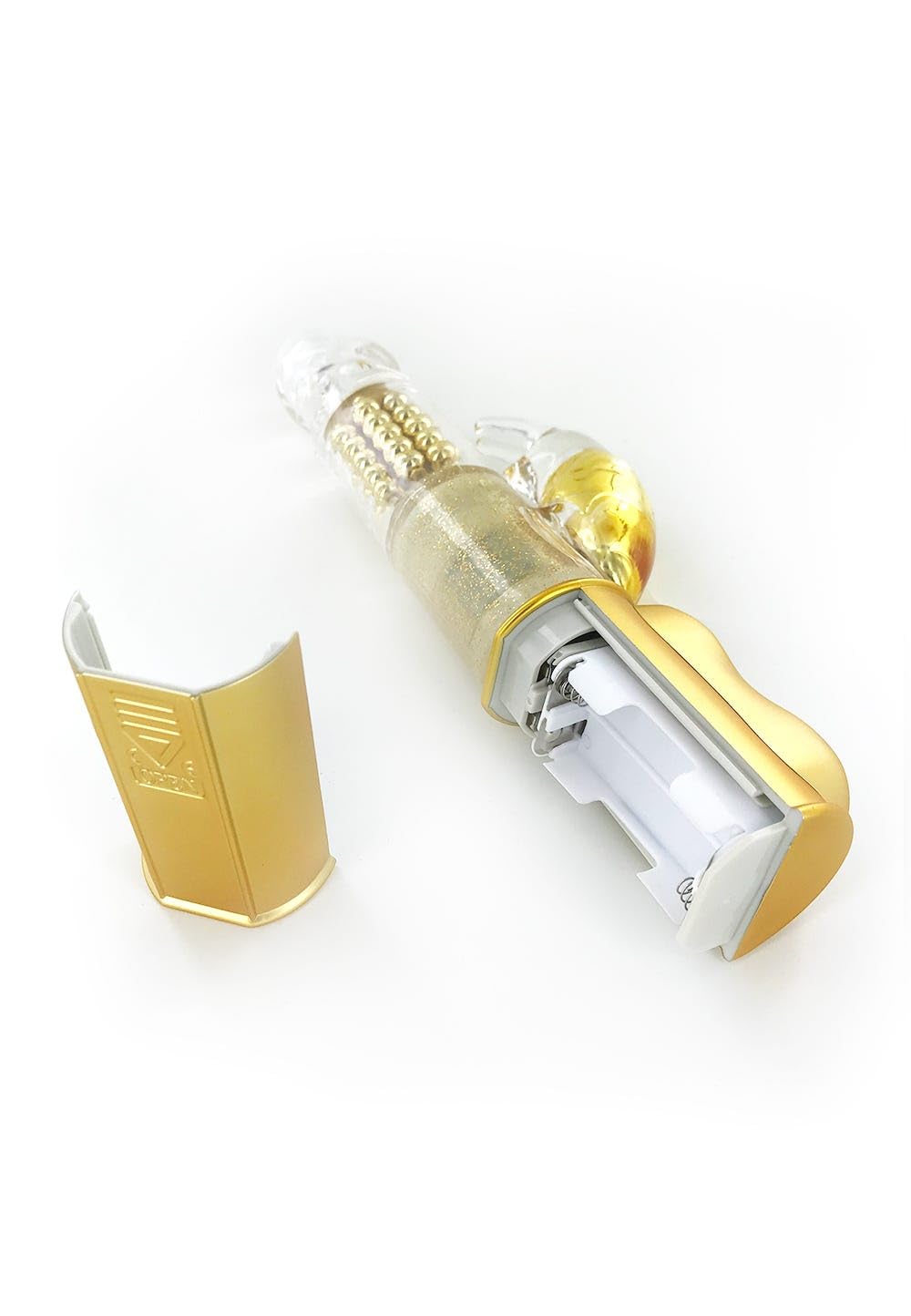 Vibromasseur Orgasmic Rabbit : Amazon.fr: Hygine et Sant