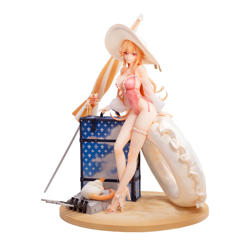 Amazon | AniGame x Reverse Studio 『アズールレーン』 リシュリュー