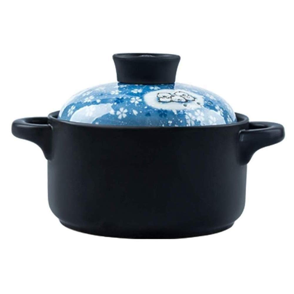 Casserole en céramique pour repas de famille et plats mijotés réconfortants