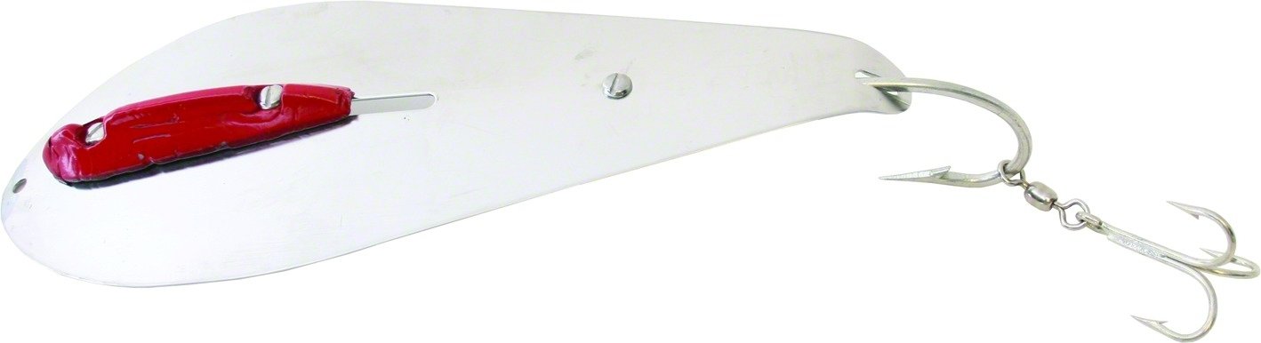 Reliable 901 Bunker Spoon Large Polished