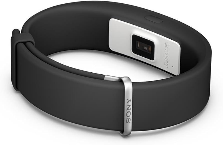 Sony SmartBand 2 - Black : Amazon.in: Sports, Fitness & Outdoors Sony SmartBand 2 - Black : Amazon.in: Sports, Fitness & Outdoors