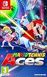 166115 Desconocido Mario Tennis Ases