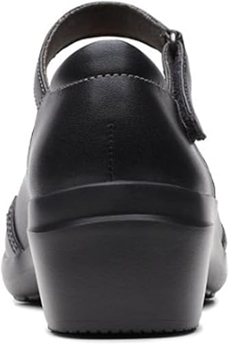 Vista 6 de Clarks Womens Angie Loop