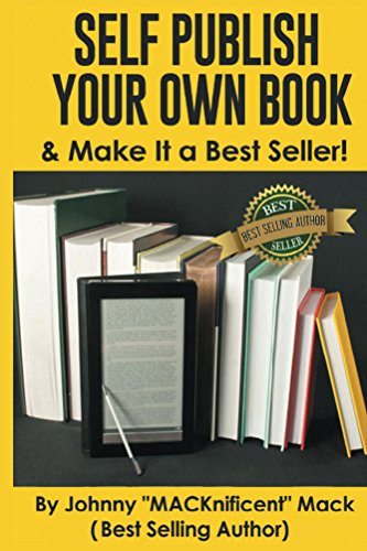 best selling self published books on amazon