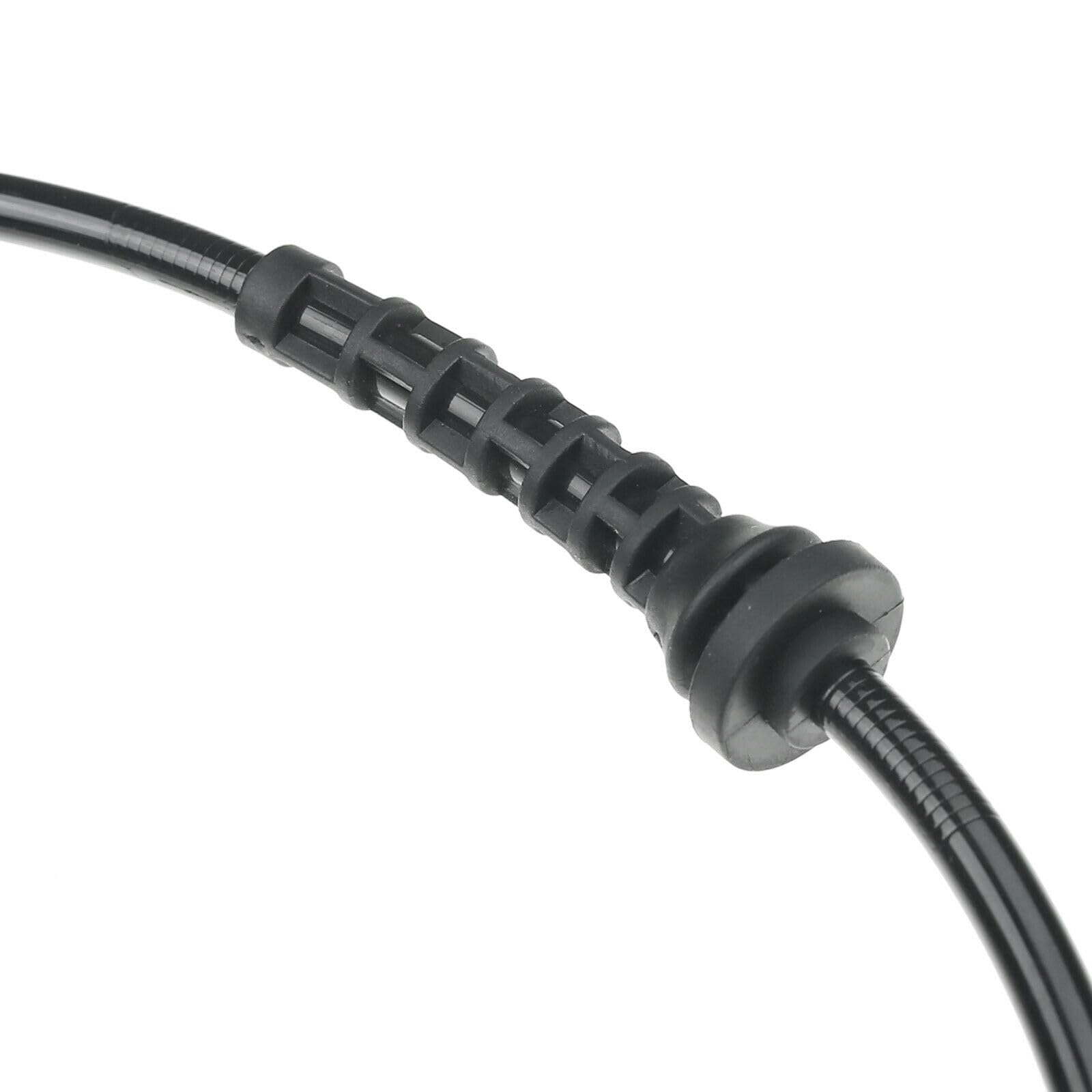 Partsline Capteur Abs adaptable avant droit ou gauche compatible avec Renault Megane III, Duster, Citan, Kangoo, Scénic III, Fluence équivalent à 479100004R, 479109155R