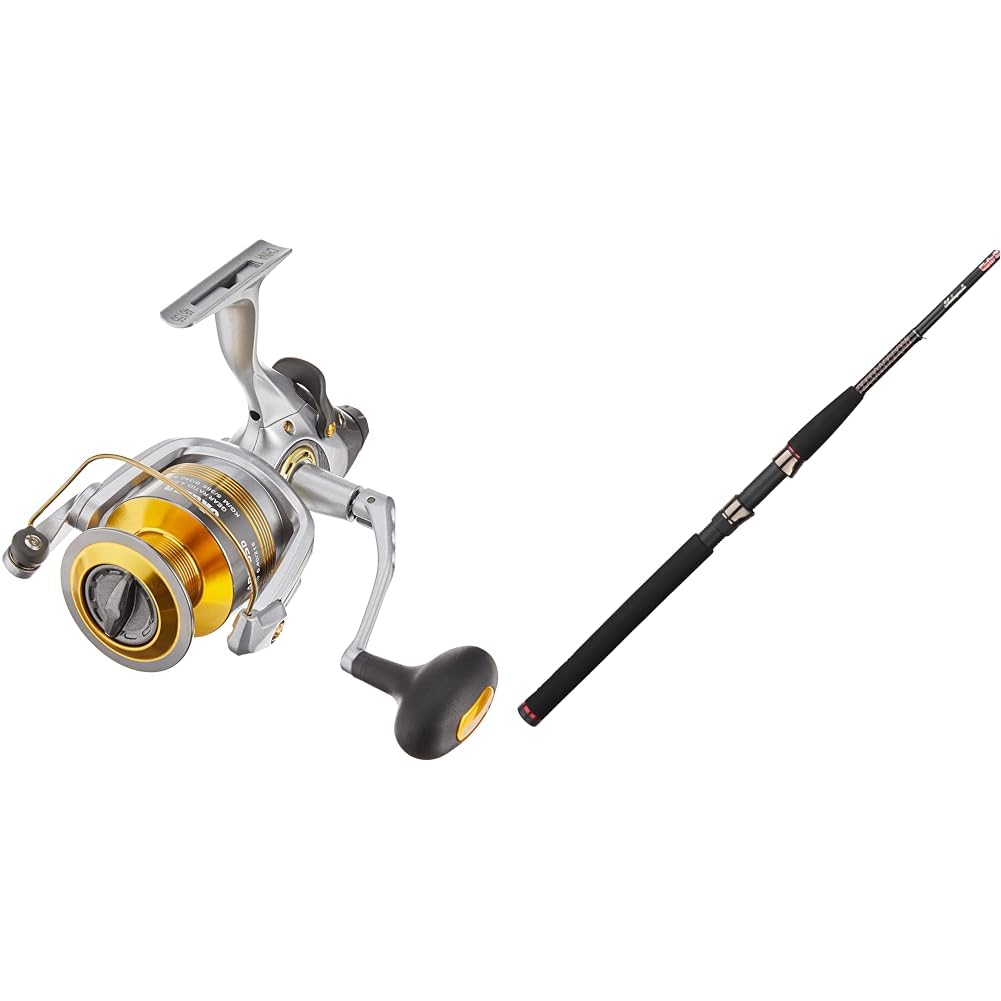 bait fishing lures The 2.0 (The Original Slam Shady) Glow Shady Regular Pack (7 Lures) main image 1