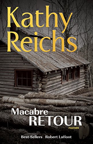 Macabre Retour [French] 2221191293 Book Cover