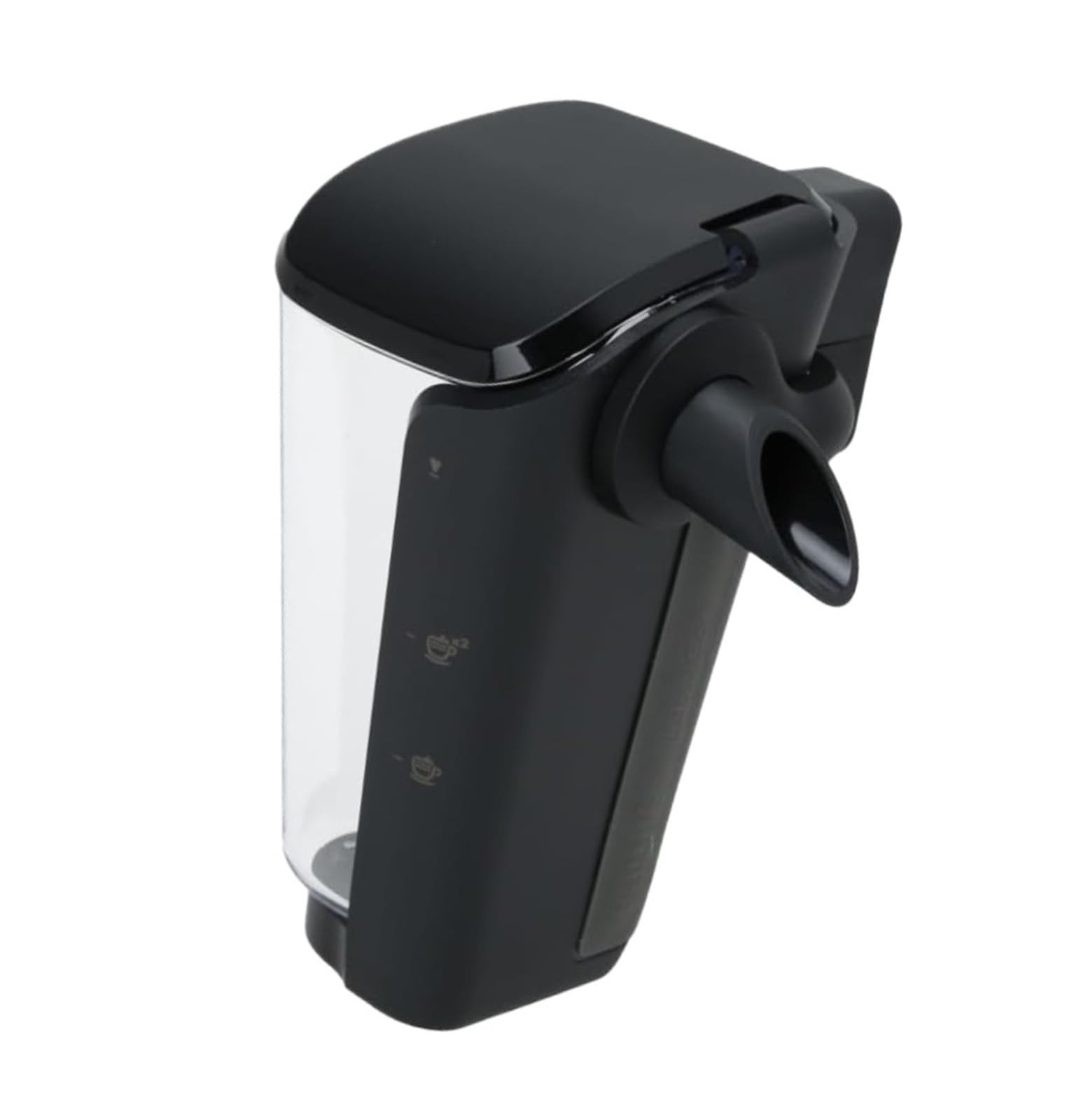 Brocca Latte Compatibile Con Philips LatteGo 4300 4400 Macchina Del Caffè
