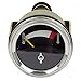 3127959R1 Water Temp Gauge Fits Case-IH Tractor Models 384 484 485 +