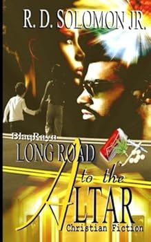 Long Road to the ALTAR