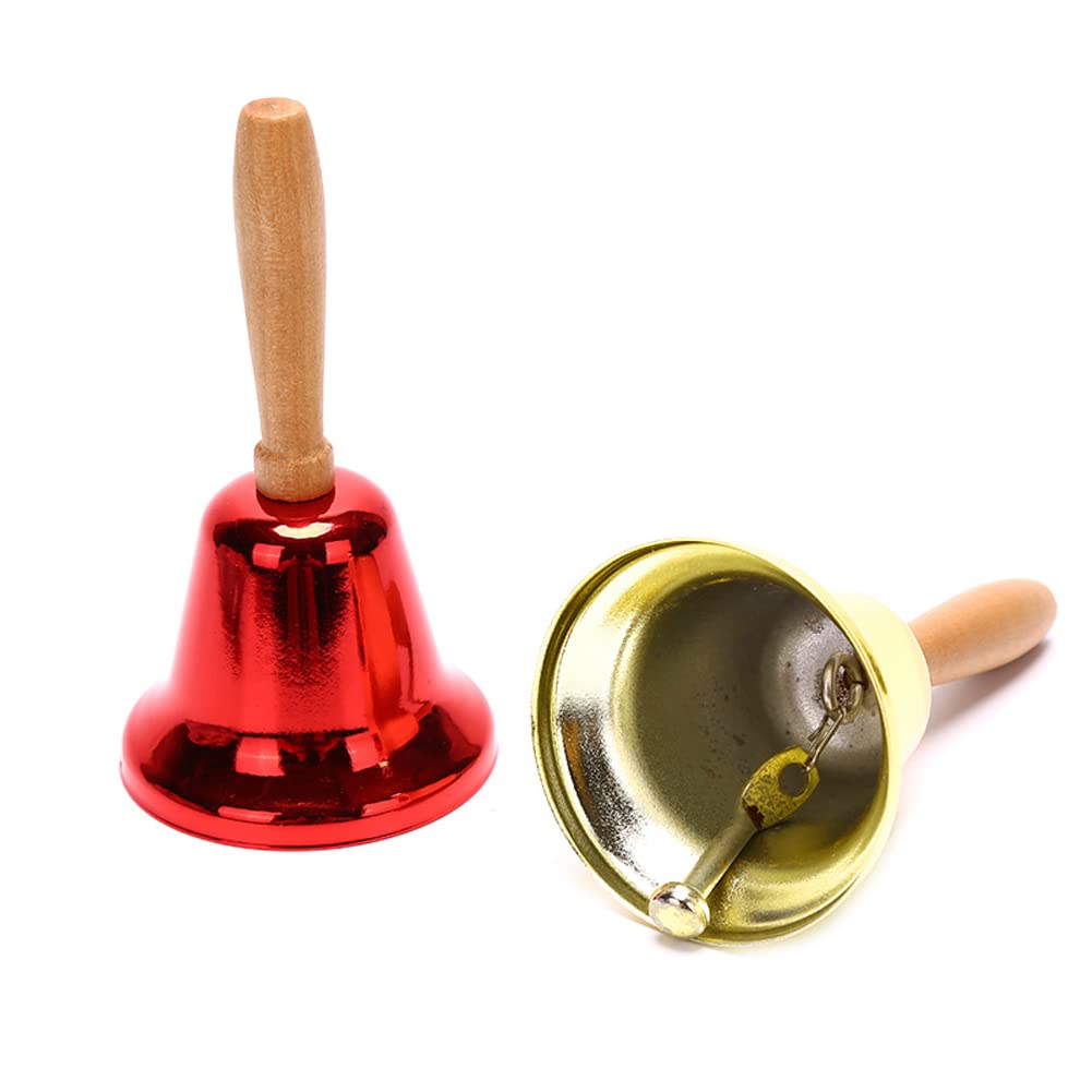 Amazon.co.jp: ARFUKA ハンドベル シルバースチール サービス