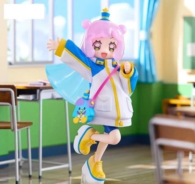 ONLY FROM JAPAN Puniru is a Cute Slime Collectible Figures (Puniru)