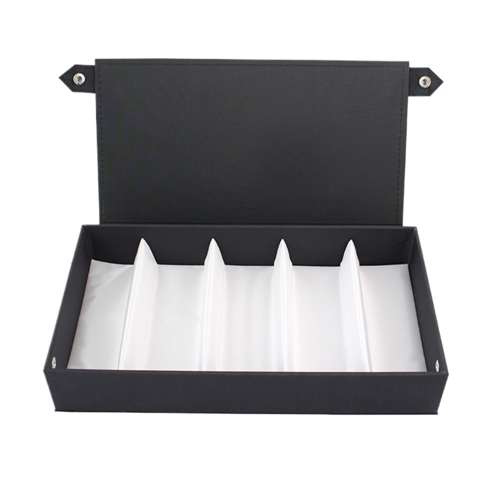 1 Stücke Brillenetui Brillenhalter Gitter Sonnenbrillen Box Schmuck Organizer Display Männer Für Brillen