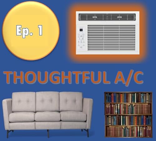 Couverture de Thoughtful Air Conditioner