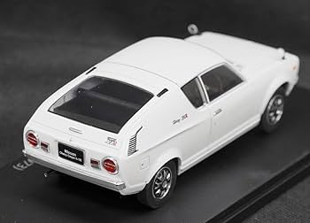 国産名車コレクション 1/24 日産 チェリークーペ X-1R 1973 51rEgUgP11L._AC_SY200_QL15_.jpg
