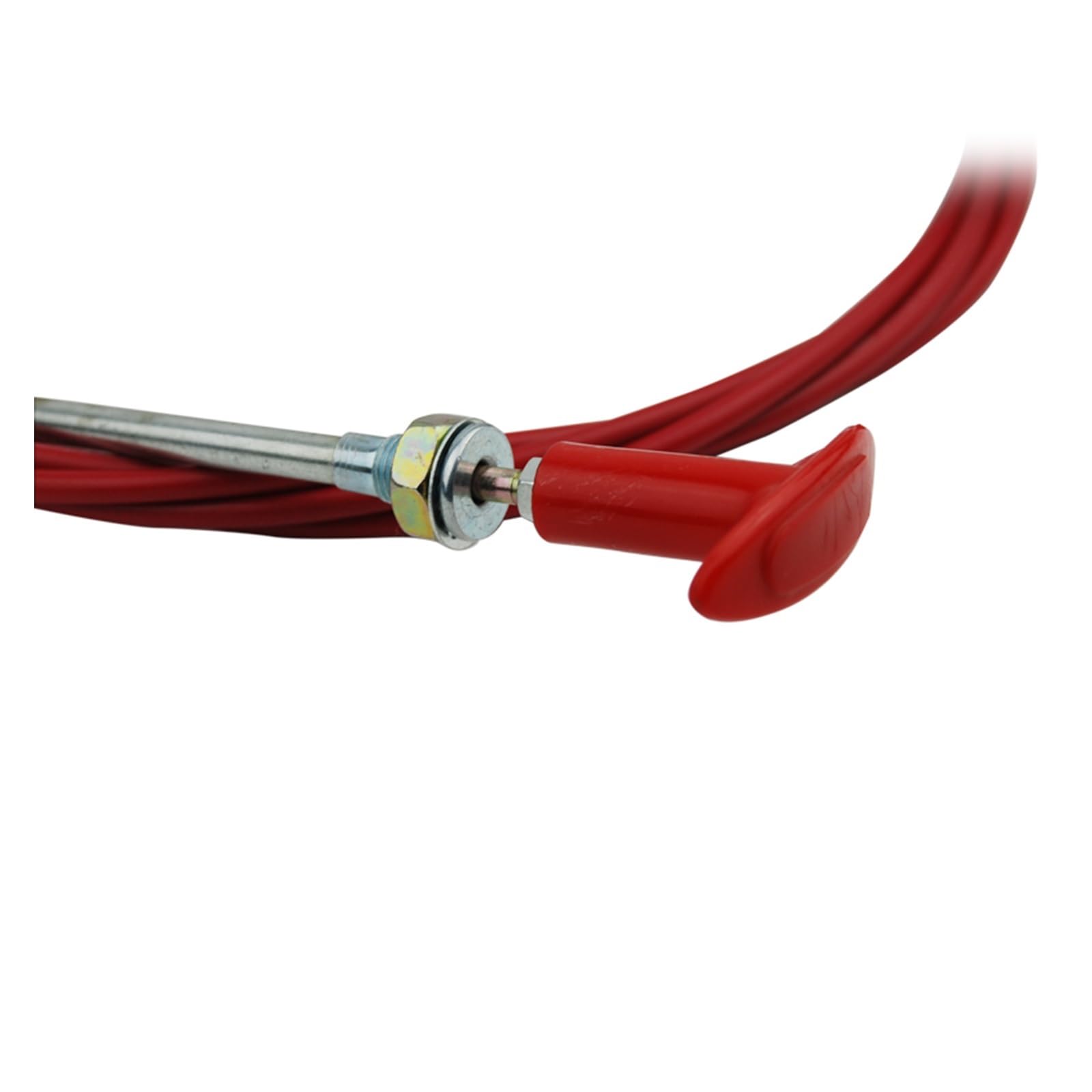 Xuanqingyi Store Cable de extintor de Incendios, modificación de teleférico, Dispositivo de extintor de Incendios, Cable de extintor de Incendios for Coche