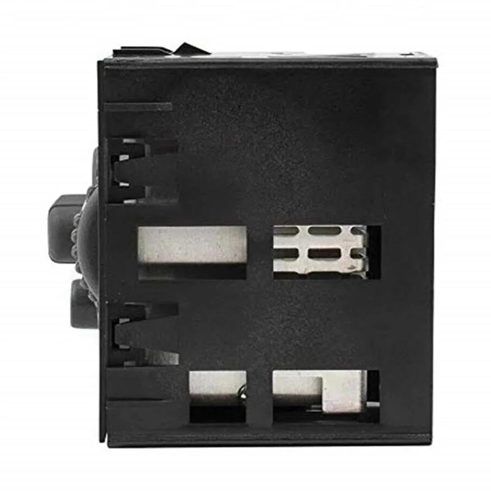 Automotive Headlight Switch Fog Light Control Switch for Chevrolet for GMC Auto Parts Accessories