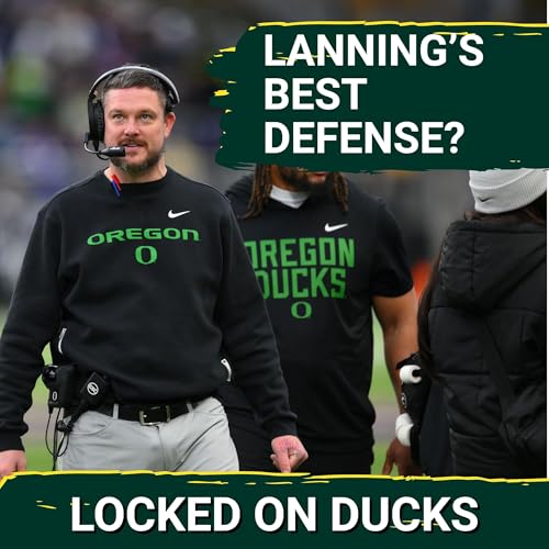 Oregon Ducks Defense MUST Do This for Dan Lanning to Have BEST Unit Yet in 2025, Koi Perich is Vital