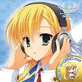 NOBLE☆WORKS Character Song Vol.1 'KOINO BAKUDAN' Drama Part